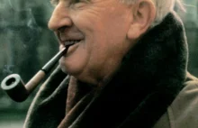 J. R. R. Tolkien - ciekawostki