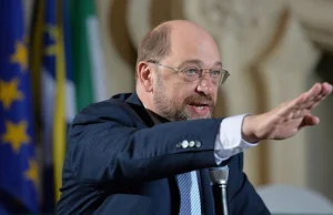 Kolejny krok w stronę Superpaństwa. Martin Schulz promuje „narodowość europejską