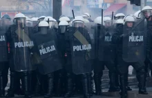 Policja na straży kebaba. Czyli historia policjantki Kasi. – Magna Polonia