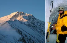 Po 17 latach odnaleziono na lodowcu Sziszapangmy dwa ciała himalaistów