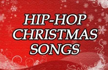 Hip Hop Christmas Songs | Christmas Songs