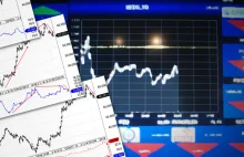 Polska giełda dwa razy tańsza od amerykańskiej, ale myli się ten, kto myśli..