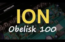 ION Obelisk 100 [Reduktor Szumu] #200