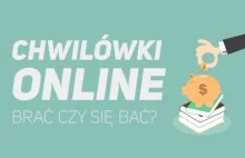 Czy korzystacie z chwilówek? - zakupy w sieci - bloog.pl