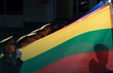 Litwa: 25 lat po odzyskaniu niepodległości