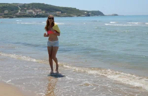 Najpiękniejsze plaże na Korfu!!!