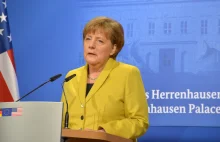 Angela Merkel: uchodźcy nie mają wpływu na terroryzm w Niemczech
