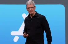 WWDC: iOS 13 z ciemnym motywem i macOS bez platformy iTunes