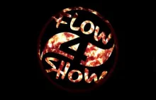 Flow4show fire show