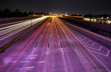 Amerykańskie autostrady - 30 faktów, których nie znałeś