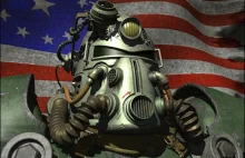 Produkcja gry Fallout trwała 3 lata.