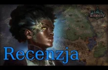 Pillars of Eternity [Recenzja] - Tylko nostalgia czy jednak coś więcej?