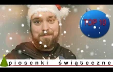 Piosenki Świąteczne - których nie wstyd...