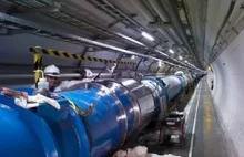 LHC switches off for two-year break