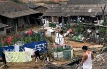 Chiny przeznaczą 950 mld juanów na relokację najbiedniejszych