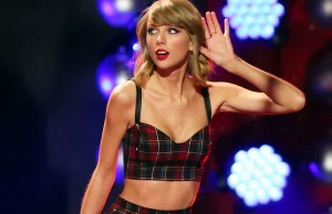 Taylor Swift wykupiła domeny pornograficzne ze swoim nazwiskiem!