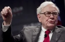 Guru inwestorów Warren Buffett kończy dziś 82 lata