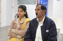 Asia Bibi: Pakistańska zdrada sprawiedliwości