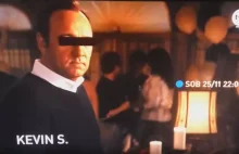 Kevin Spacey na cenzurowanym. Ale to co zrobił TVN, to jakiś absurd