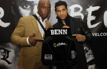 Fight Boxing Blog: Conor Benn efektownie znokautował Lukasa Radica