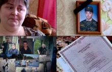 Żołnierze, którzy nie istnieją - Kryzys na Ukrainie
