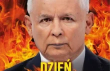 Dlaczego nienawidzę Jarosława Kaczyńskiego?