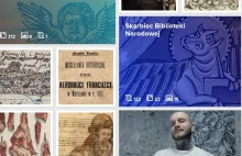 Polona - zbiory Biblioteki Narodowej online