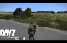 DayZ - You can take your stuff if you want