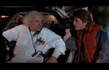 Michael J. Fox zapowiedział IV część „Powrotu do przyszłości”