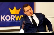 Kamil Sobkiewicz "w siedzibie partii" #1 (3) spot wybory 2015