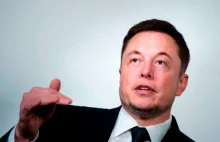 Elon Musk zakłada stronę "pravda", oceniającą dziennikarzy