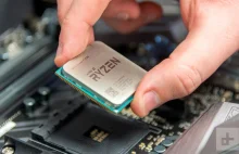 Odkryto 13 poważnych dziur i backdorów w procesorach AMD. Łatek brak.