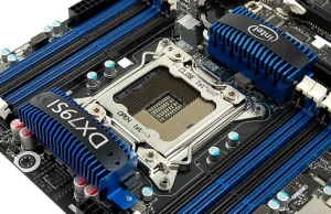 Ranking wydajności procesorów CPU AMD i intel