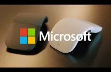 Krystyna Czubówna w reklamie myszek Microsoft.