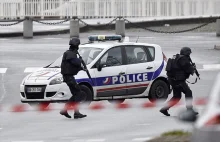 Kolejni zatrzymani w sprawie styczniowych zamachów w Paryżu