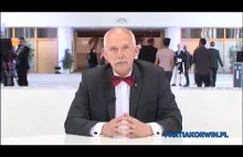 Janusz Korwin-Mikke: Zakładamy Drużyny Korwina