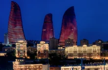 Azerbejdżan przyspiesza z projektami transportowymi