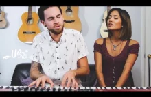 Top Hits of 2014 in 2.5 Minutes - Us The Duo