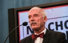 Korwin-Mikke fałszuje tragiczną historię: Zsyłka to nie katorga. Płacono stawkę