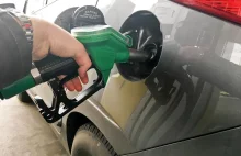 Rekordowa od lat różnica między benzyną a dieslem. Ceny na stacjach zaskakują