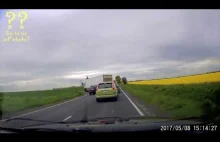 Co Tu się od*ebało?? - Na polskich drogach - Car Crash Compilation