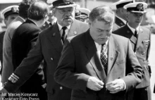Debata na temat przeszłości Lecha Wałęsy 16 marca w IPN