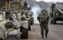 Rosja: Wysyłanie polskich instruktorów na Ukrainę grozi eskalacją konfliktu