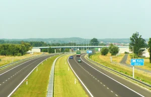 „Polska ma jedne z najdroższych autostrad w Europie”. PSL proponuje zmiany...