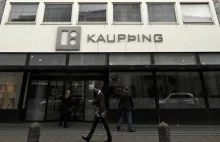 Prezes banku Kaupthing aresztowany. Postawiono mu zarzuty oszustwa