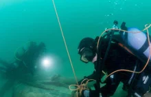 400-letni wrak znaleziony u wybrzeży Portugalii