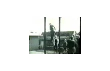 Znalezione na strychu przedwojenne nagranie z roku 1938