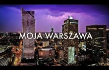 Warszawa okiem Polaka
