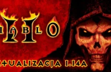 Patch 1.14a w Diablo 2!