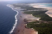 Kiribati - państwo, które zniknie pod oceanem.